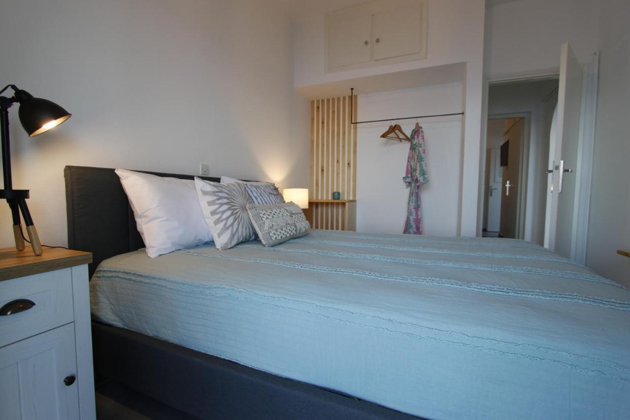 Villa Veranda Agios Nikolaos Zewnętrze zdjęcie
